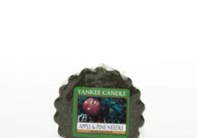Yankee Candle - Apple & Pine Needle Wax Melt Tart