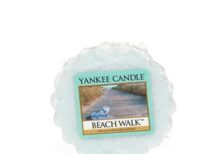 Yankee Candle - Beach Walk Wax Melt Tart