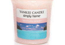 Yankee Candle - Bermuda Beach Votive Samplers