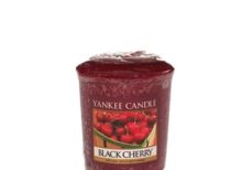 Yankee Candle - Black Cherry Votive Sampler