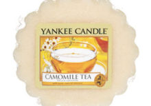Yankee Candle - Camomile Tea Wax Melt Tart