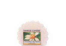 Yankee Candle - Champaca Blossom Wax Melt Tart