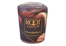 Chocolateness Votive Sampler