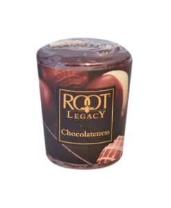 Chocolateness Votive Sampler