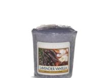 Yankee Candle - Lavender Vanilla Votive Samplers