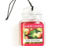 Yankee Candle - Macintosh Ultimate Car Jar