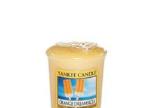 Yankee Candle - Orange Dreamsicle Votive Samplers