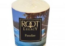 Paradise Votive Sampler