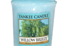Yankee Candle - Willow Breeze Votive Sampler