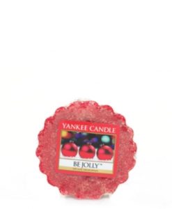 Yankee Candle - Be Jolly Wax Melt Tart