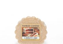 Yankee Candle - Carrot Cake Wax Melt Tart