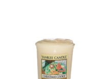 Yankee Candle - Christmas Cookie Votive Sampler *Damaged*