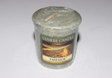 Yankee Candle - Fireside Votive Sampler
