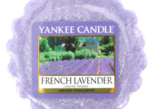 Yankee Candle - French Lavender Wax Melt Tart *Damaged*