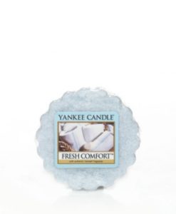 Yankee Candle - Fresh Comfort Wax Melt Tart *Damaged*