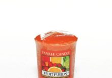 Yankee Candle - Fruit Fusion Votive Sampler
