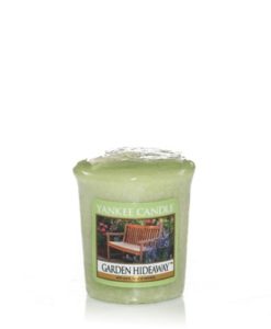 Yankee Candle - Garden Hideaway Votive Sampler