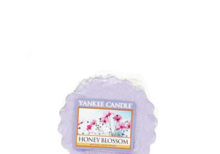 Yankee Candle - Honey Blossom Wax Melt Tart *Damaged*