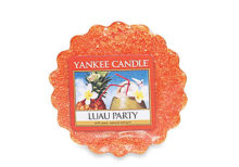Yankee Candle - Luau Party Wax Melt Tart