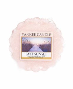 Yankee Candle - Lake Sunset Wax Melt Tart