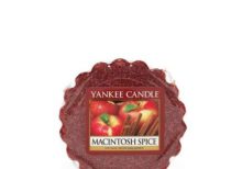Yankee Candle - Macintosh Spice Wax Melt Tart