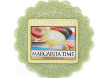 Yankee Candle - Margarita Time Wax Melt Tart