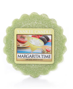 Yankee Candle - Margarita Time Wax Melt Tart