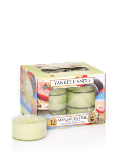 Yankee Candle - Margarita Time Tea Lights