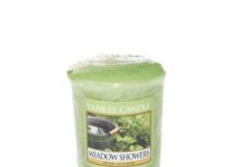 Yankee Candle - Meadow Showers Votive Sampler