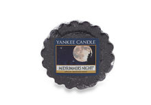 Yankee Candle - Midsummers Night Wax Melt Tart