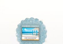Yankee Candle - Oceanside Wax Melt Tart