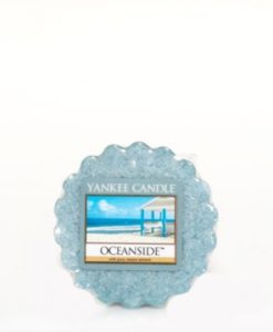 Yankee Candle - Oceanside Wax Melt Tart