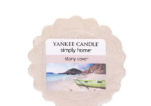 Yankee Candle - Stony Cove Wax Melt Tart *Damaged*