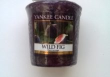 Yankee Candle - Wild Fig Votive Sampler