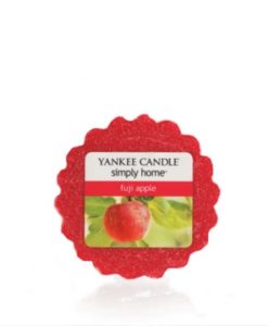 Yankee Candle - Fuji Apple Wax Melt Tart
