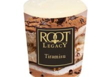 Tiramisu Votive Sampler