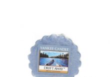 Yankee Candle - Drift Away Wax Melt Tart