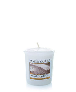 Yankee Candle - Angel Wings Votive Sampler