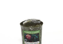 Yankee Candle - Apple and Pine Needle Votive Sampler