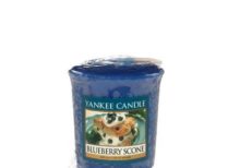 Yankee Candle - Blueberry Scone Votive Sampler