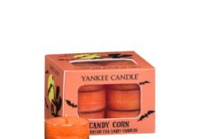 Yankee Candle - Candy Corn Tea Lights (2014 Edition)