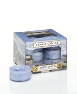 Yankee Candle - Coastal Waters Tea Lights