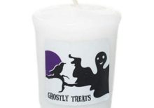 Yankee Candle - Ghostly Treats Votive Sampler