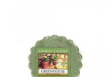 Yankee Candle - Greenhouse Wax Melt Tart *Damaged*
