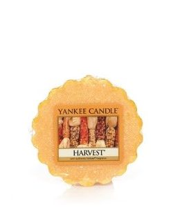 Yankee Candle - Harvest Wax Melt Tart