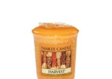 Yankee Candle - Harvest Votive Sampler