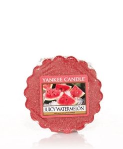 Yankee Candle - Juicy Watermelon Wax Melt Tart