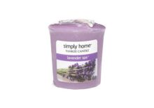 Yankee Candle - Lavender Spa Votive Sampler