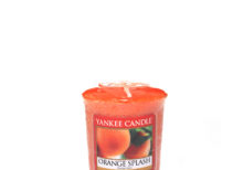 Yankee Candle - Orange Splash Votive Sampler