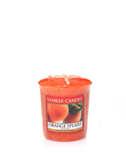 Yankee Candle - Orange Splash Votive Sampler